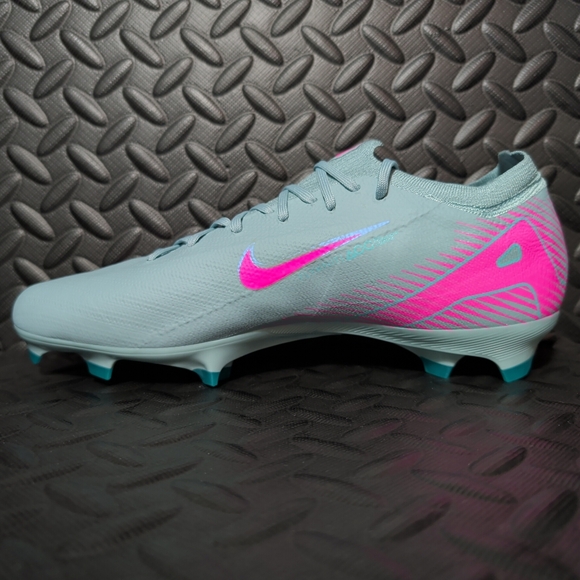 Nike Zoom Mercurial Vapor 16 Pro FG Soccer Cleats \'Prism Pack\' SV size 10.5 main image 9